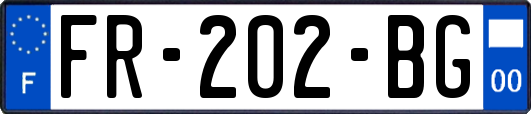 FR-202-BG