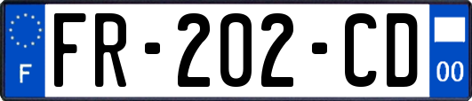 FR-202-CD