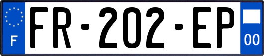 FR-202-EP