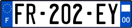 FR-202-EY