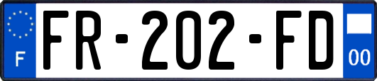 FR-202-FD