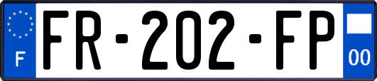 FR-202-FP
