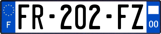 FR-202-FZ