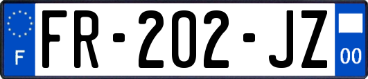 FR-202-JZ