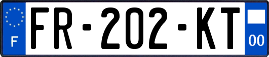 FR-202-KT