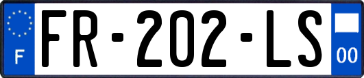 FR-202-LS