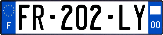 FR-202-LY