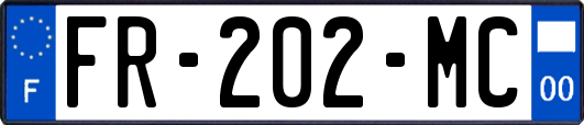 FR-202-MC