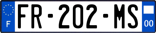FR-202-MS