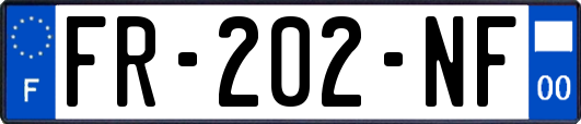 FR-202-NF