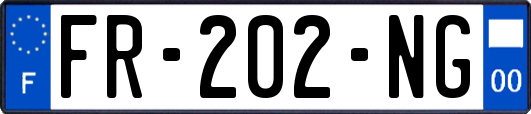 FR-202-NG
