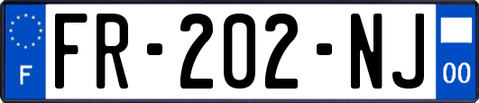 FR-202-NJ