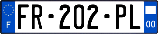 FR-202-PL