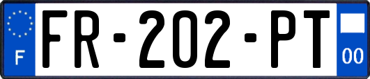 FR-202-PT