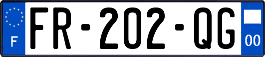 FR-202-QG