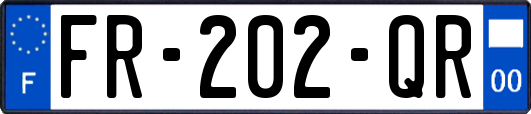 FR-202-QR