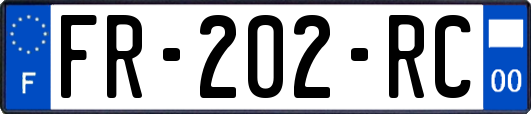 FR-202-RC