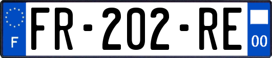FR-202-RE
