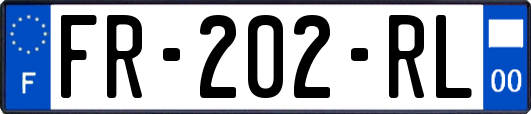 FR-202-RL