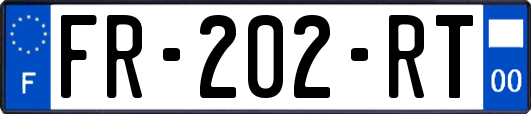 FR-202-RT