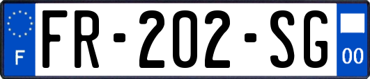 FR-202-SG