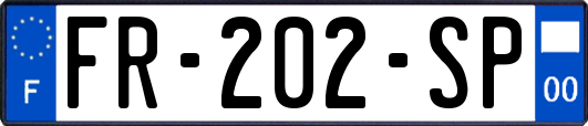 FR-202-SP
