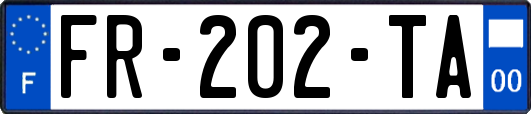 FR-202-TA