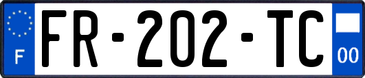 FR-202-TC
