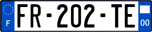 FR-202-TE
