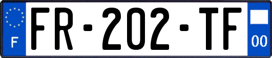 FR-202-TF