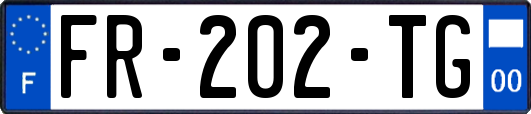 FR-202-TG