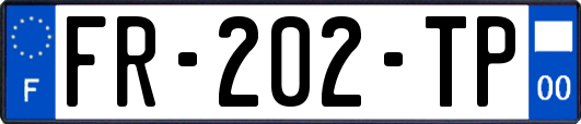 FR-202-TP