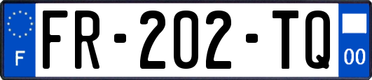 FR-202-TQ