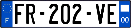 FR-202-VE