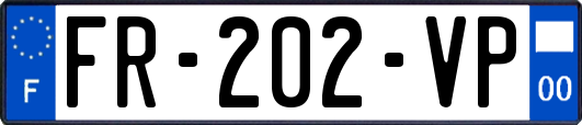 FR-202-VP