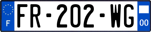 FR-202-WG