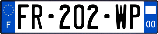 FR-202-WP
