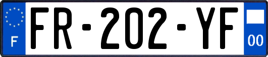 FR-202-YF