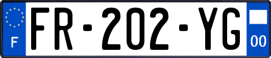 FR-202-YG