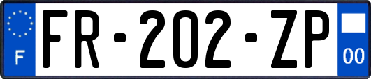 FR-202-ZP