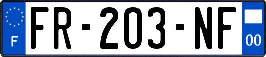 FR-203-NF