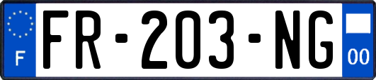 FR-203-NG
