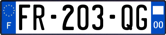 FR-203-QG