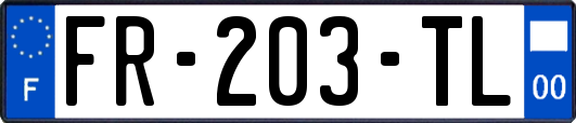 FR-203-TL