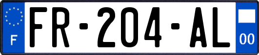 FR-204-AL