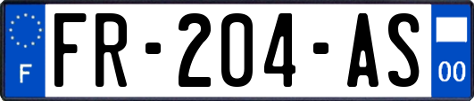 FR-204-AS