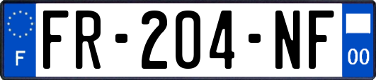 FR-204-NF