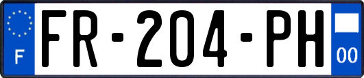 FR-204-PH