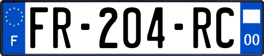 FR-204-RC