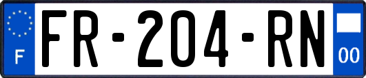 FR-204-RN